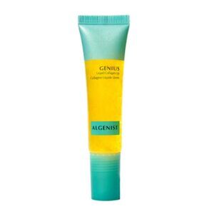 Algenist Genius Liquid Collagen Lip for Women - 0.5 oz Lip Treatment
